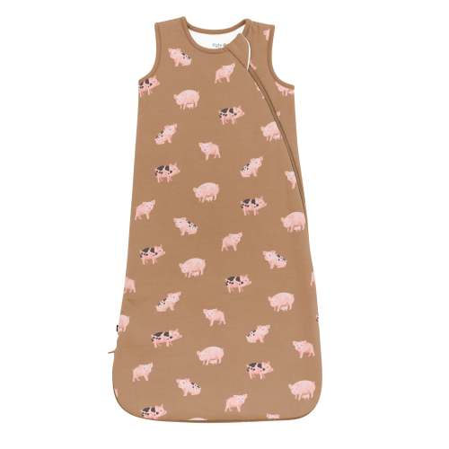 Sleep Bag in Pig 1.0