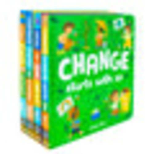 Sophie Beer books My First Behaviour and Manners Library 4 Books set