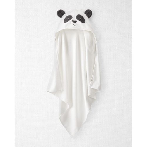 Baby Organic Cotton Towel