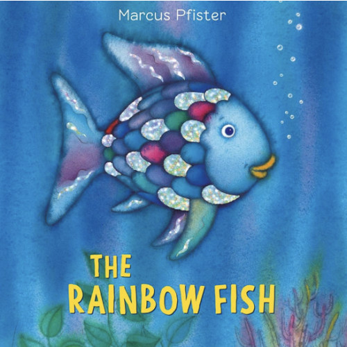 The Rainbow Fish