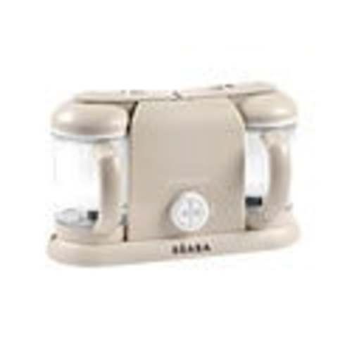 BEABA Babycook Duo Baby Food Maker