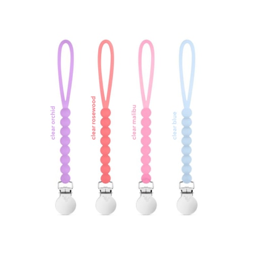 Judy 4 Pack Cutie Clips