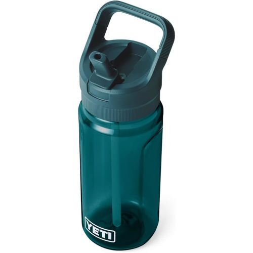 YETI Yonder Water Bottle with Yonder Straw Cap