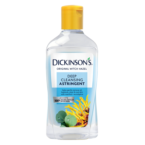 Deep Cleansing Astringent