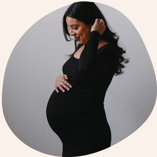 Prenatal Support — Fourth Tri Sanctuary One Month Membership