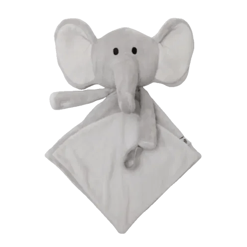 Sleep Toy - Stampy the Elephant – Riff Raff Baby AU