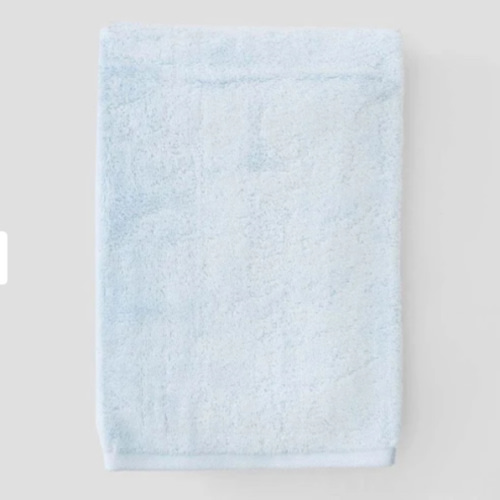 Weezie Basic Bath Towel