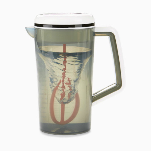 Baby Brezza One Step Formula Mixer