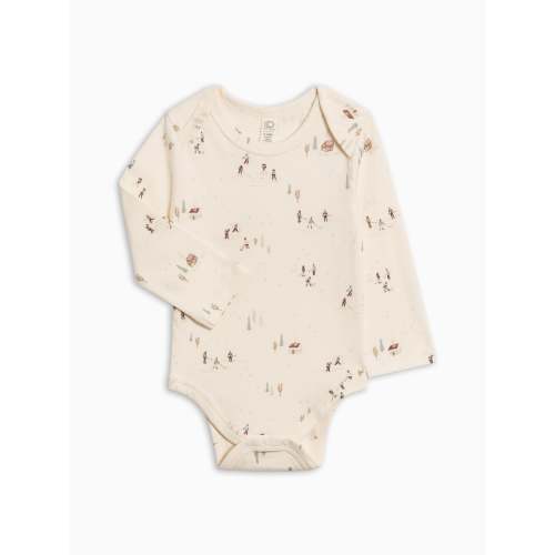 River Bodysuit