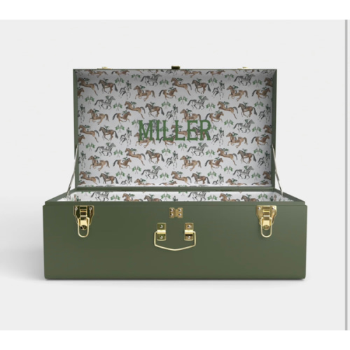 Petite Trunk | Petite Keep