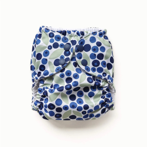 Cloth Diaper Waterproof Covers - Esembly Baby