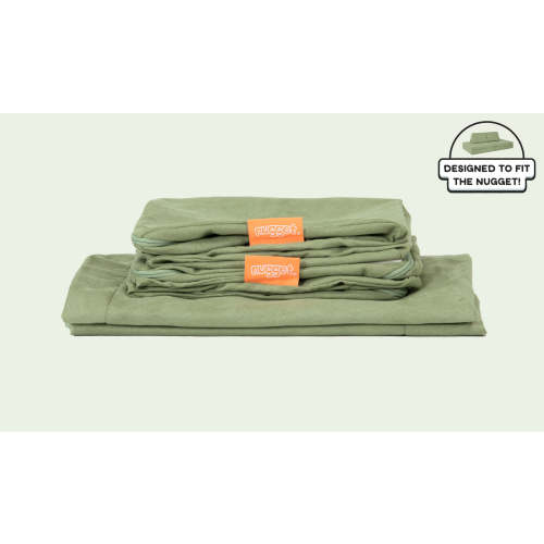 Nugget® Cover Set - Bamboo