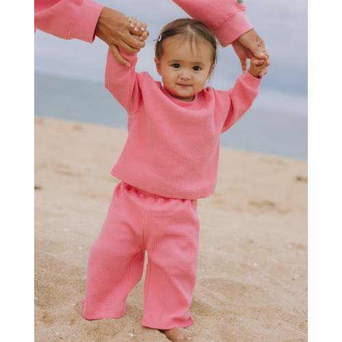 Baby Drills Thermal Set - Cheeks