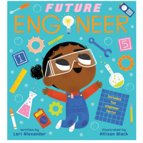 Future Engineer (Future Baby)