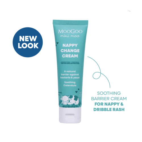 Baby Nappy Change Cream 75g