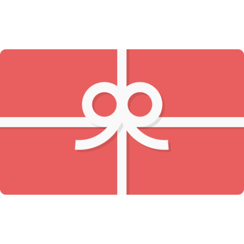 Ryan And Rose Gift Card