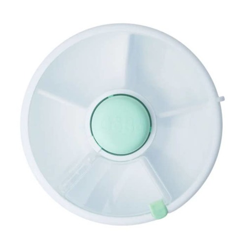 Snack Spinner