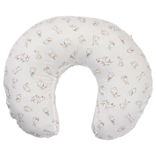 LEN Cover for nursing pillow