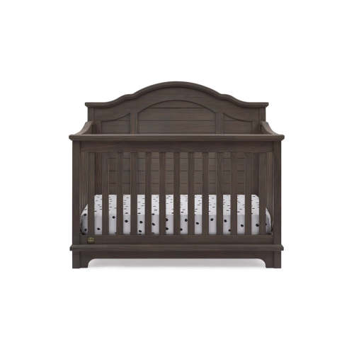 Delta Children Simmons Asher Crib – Bambi Baby