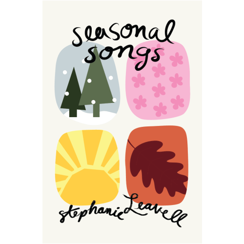 Yoto: Seasonal Songs