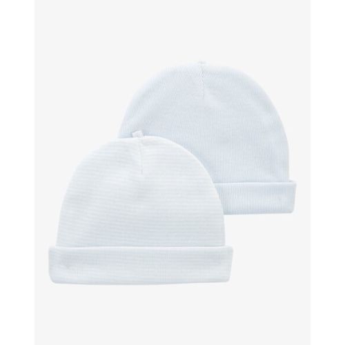 Baby Boy 2-Pack Caps - Carter's | Carter's