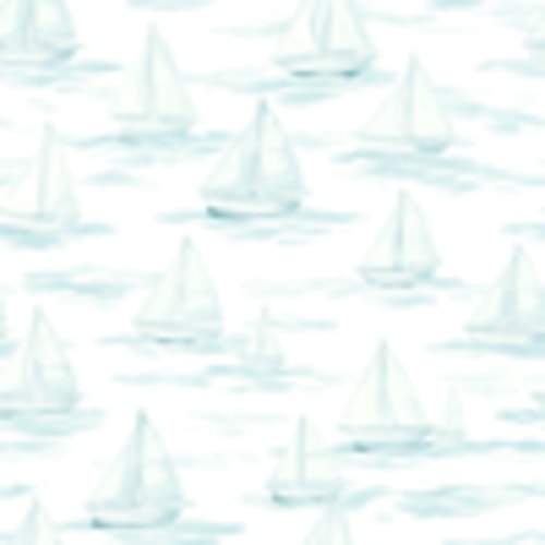 Sail Away Wallpaper