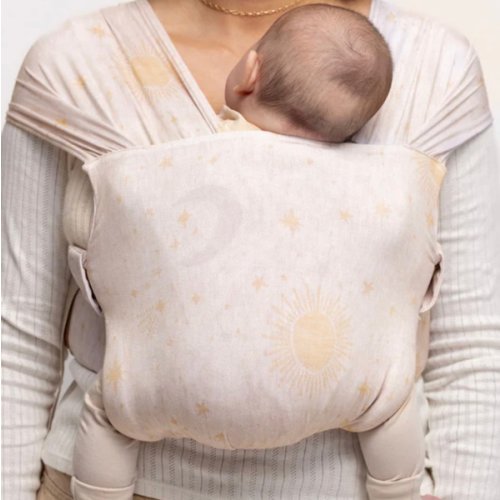 Cosmos - Aerial Newborn Buckle Wrap – WildBird