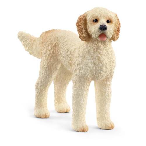 Goldendoodle 13939 | Schleich USA Inc.