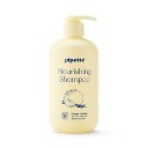 Pipette Shampoo | Daily Nourishing & Baby Wash
