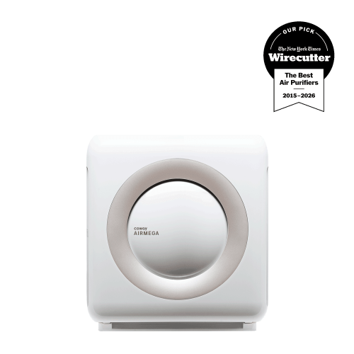 Coway Airmega Mighty AP-1512HH Air Purifier | Best Air Purifier by NY Times – Cowaymega