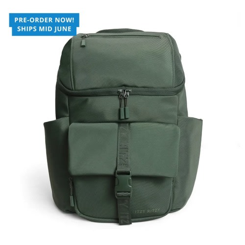 Belong Bucket Backpack™ – Itzy Ritzy