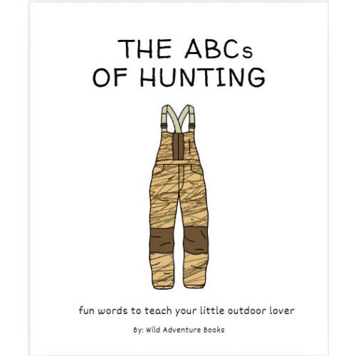 ABC's of Hunting