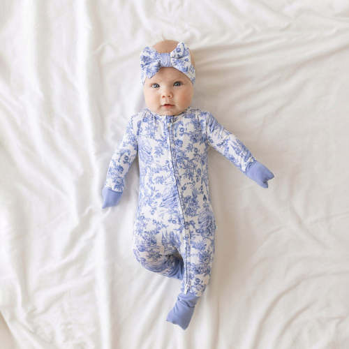 Briar Convertible One Piece