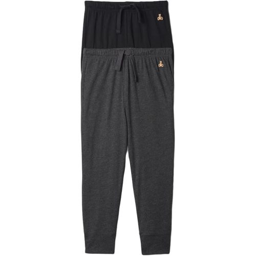 Gap Baby Boys' 2-Pack Pull-on Pants