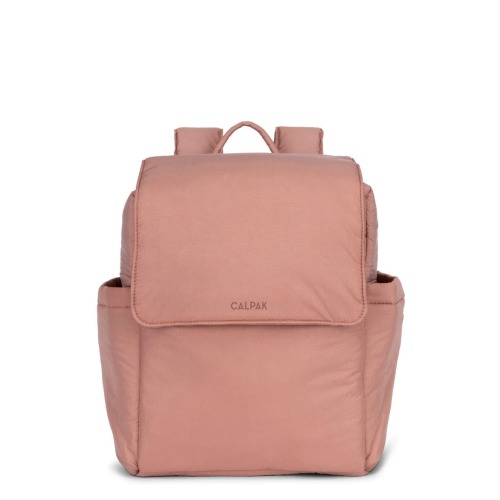 Convertible Mini Diaper Backpack & Crossbody Bag