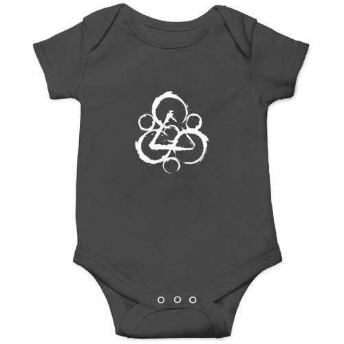Coheed and Cambria Merch Coheed and Cambria Logo Onesies sold by DavidjTaylor | SKU 157787380 | Printerval