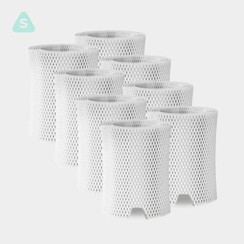 Humidifier Filter Bundle