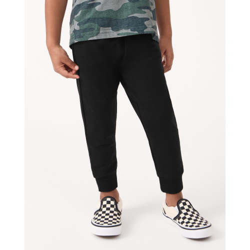 Black Jogger