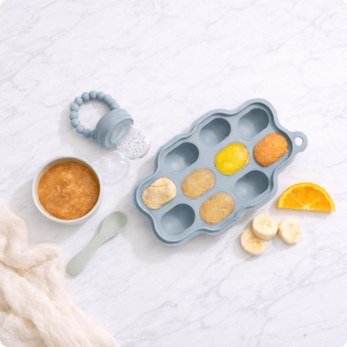 Boobcube®|Australia's 4-in-1 Teething & Development System for Babies