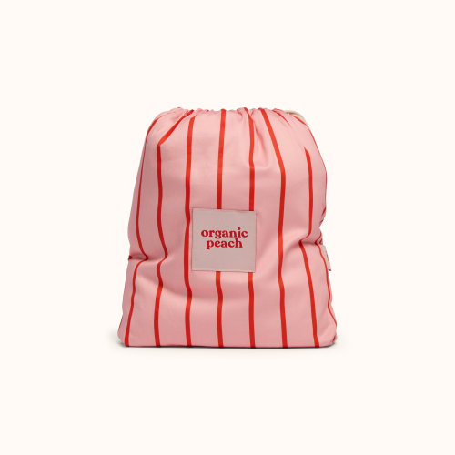 Waterproof Fitted Sheet – Bassinet