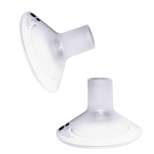 Silicone Milk Collection Cups | Legendairy Milk
