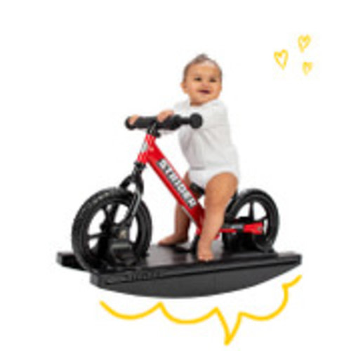 Strider Rocking Base| Ultimate Rocking Toy for Babies