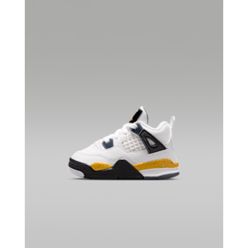 Jordan 4 Retro 'Tour Yellow' Baby & Toddler Shoes. Nike CA