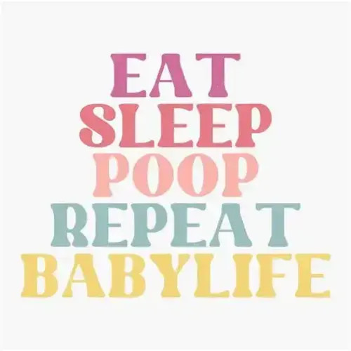 Eat, Sleep, Poop Fund