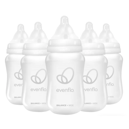 Evenflo - 9oz bottles