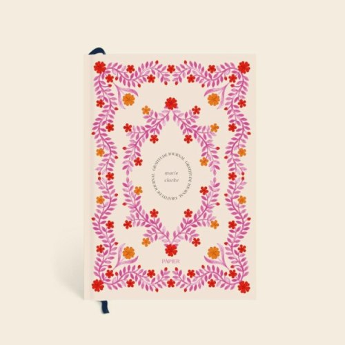 Papier Gratitude Journal