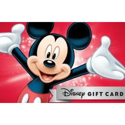 disney gift card - Google Shopping