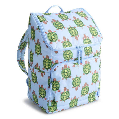 Cooler Backpack - Slow Dance