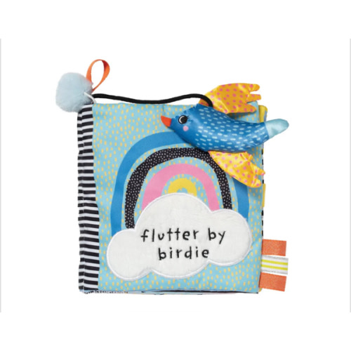 Flutter By Birdie Book