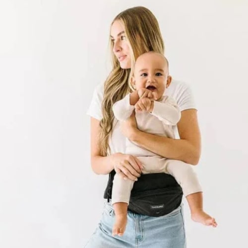 The Tushbaby Hip Carrier